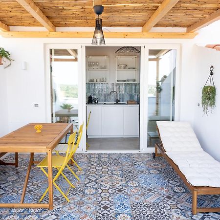 Appartement Vico Larzio 6 "Terrazza Sul Vico" à Noto Extérieur photo