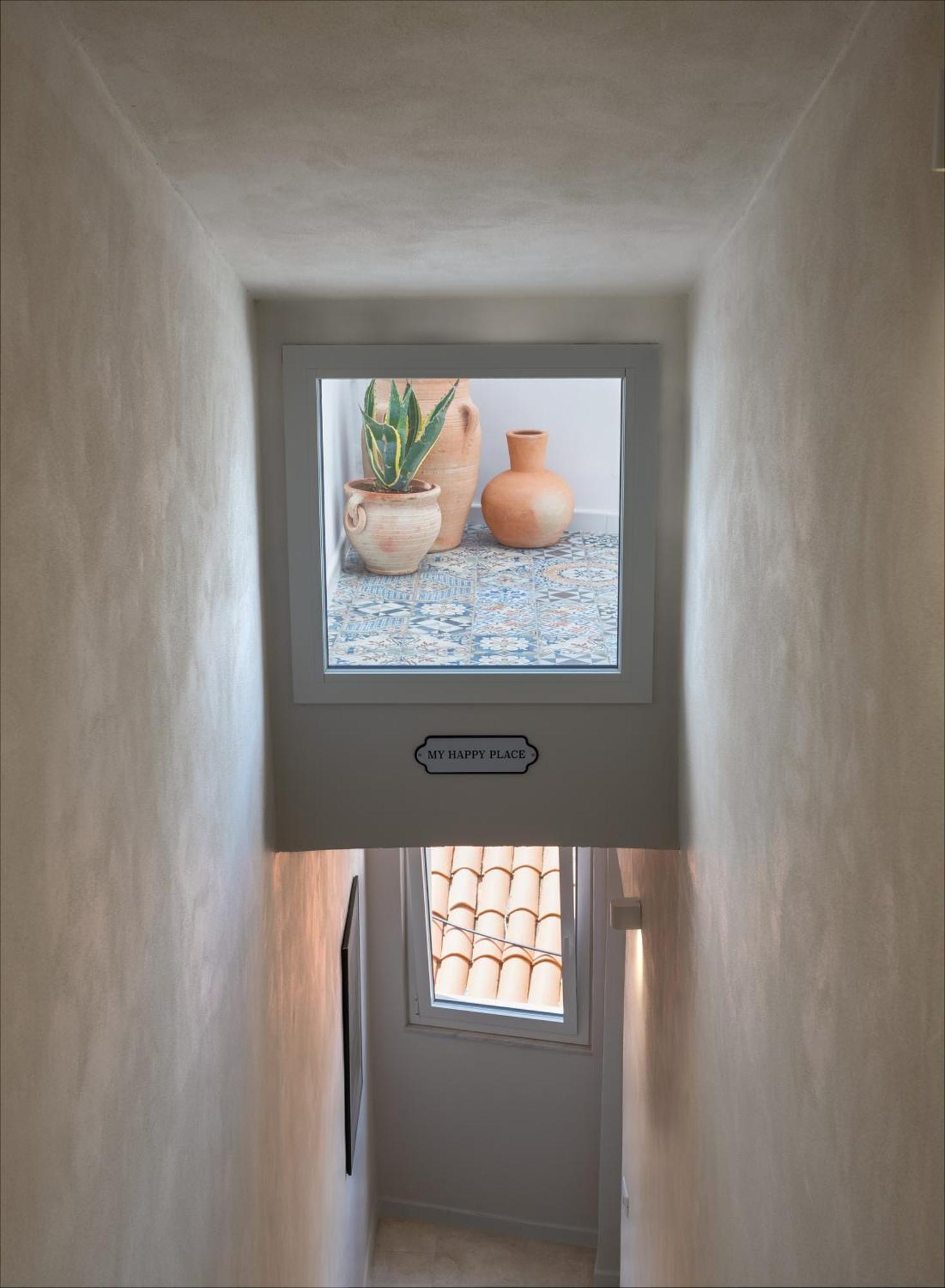 Appartement Vico Larzio 6 "Terrazza Sul Vico" à Noto Extérieur photo