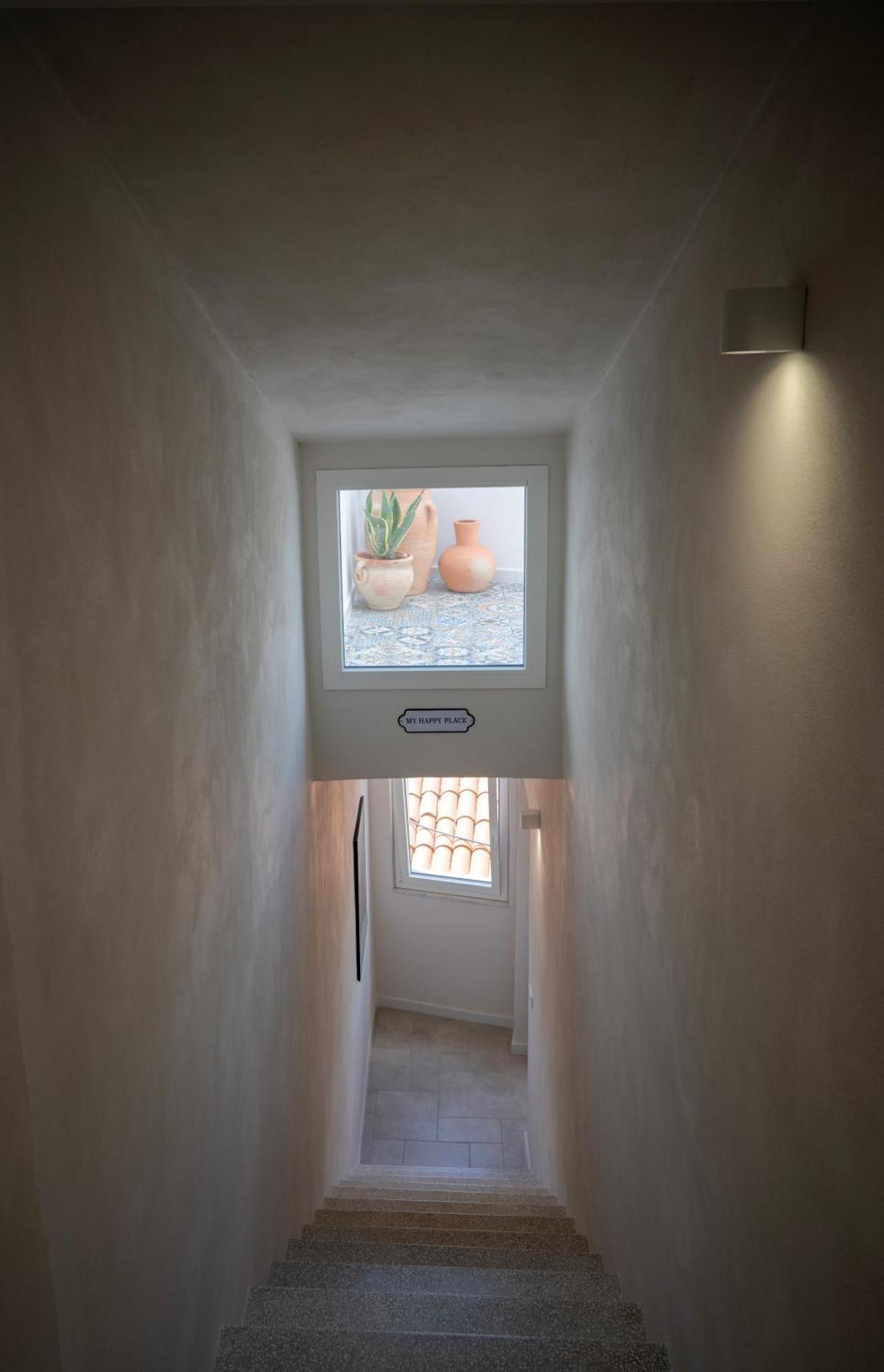 Appartement Vico Larzio 6 "Terrazza Sul Vico" à Noto Extérieur photo